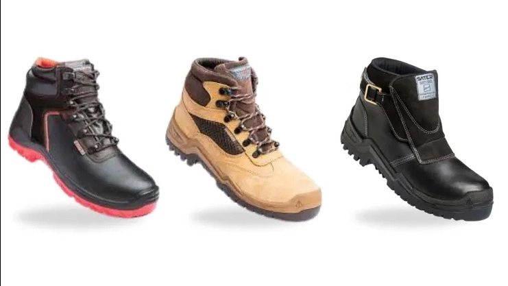 Tabriz Safety Shoe Manufacturing Tabriz Safety Shoe Manufacturing